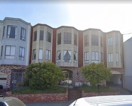 Building Photo - 326 12th Ave