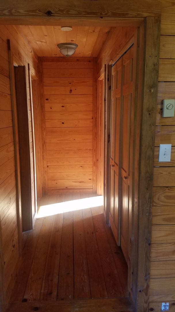 Foto del edificio - Cozy Cabin Charm in the Heart of Boone