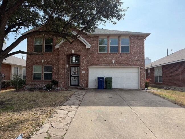 Foto del edificio - 4022 Wiltshire Dr