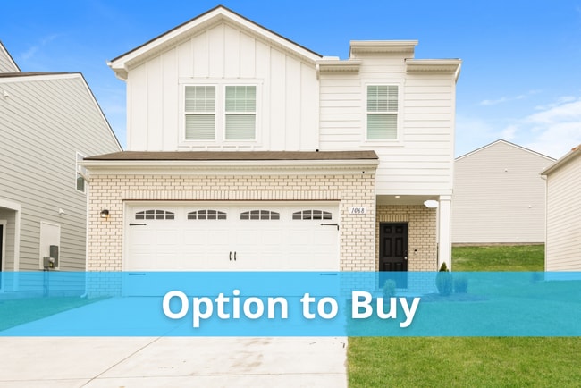 Building Photo - 1068 Large Poppy Dr