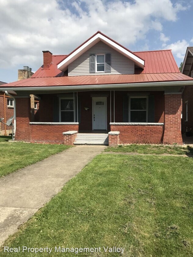 Foto principal - 4 br, 2 bath House - 514 Jefferson Avenue