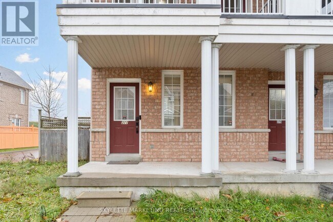 Photo du bâtiment - 377 Caboto Trail