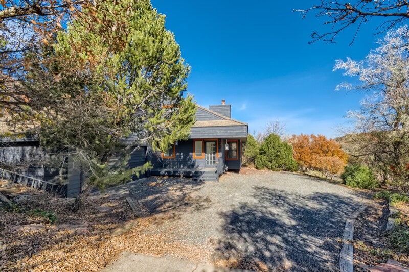 6543 Big Horn Trail, Littleton, CO 80125 House Rental in Littleton