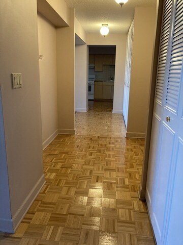 FOYER - 8801 W Golf Rd