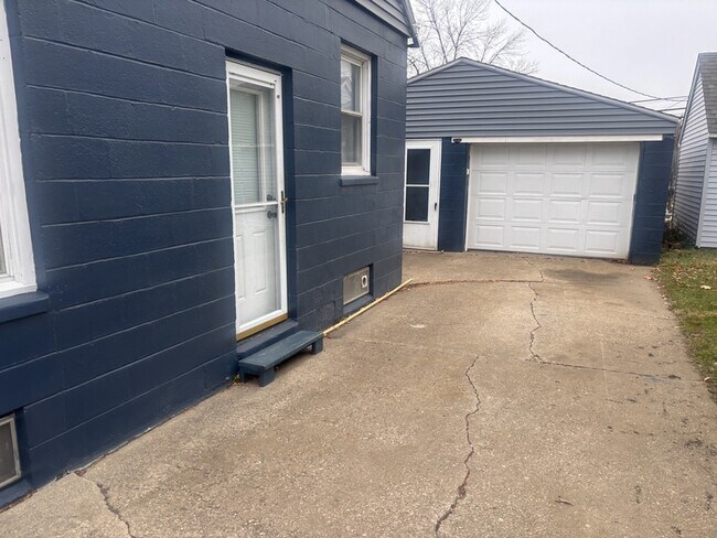 Foto del edificio - 1909 Williams Blvd SW