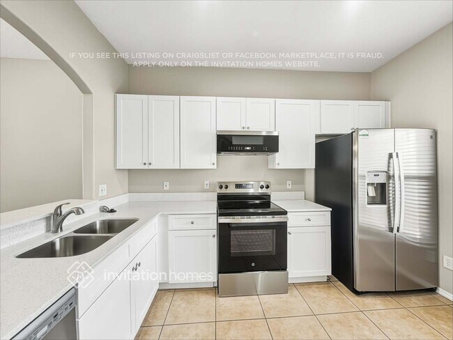 Foto del edificio - 1904 Meadow Pond Way