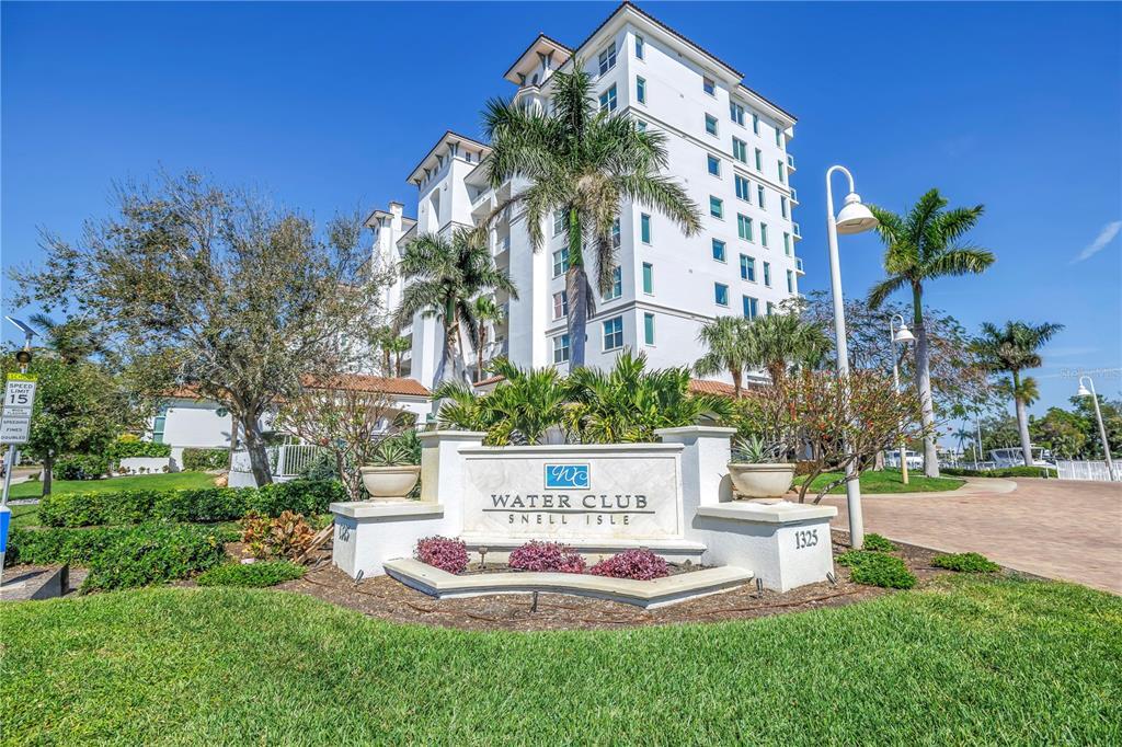 Foto principal - 1325 Snell Isle Blvd NE