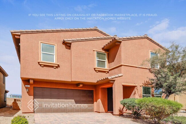 Foto del edificio - 6965 Jacksboro Ct