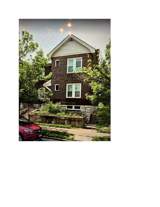 Building Photo - 4343 California Ave