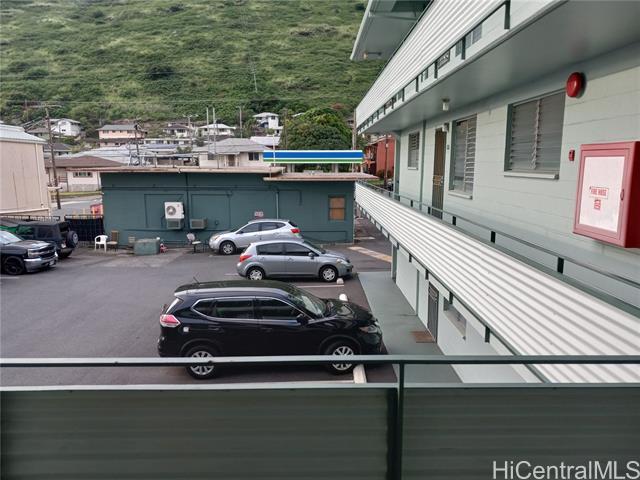 Building Photo - 1841 Palolo Ave