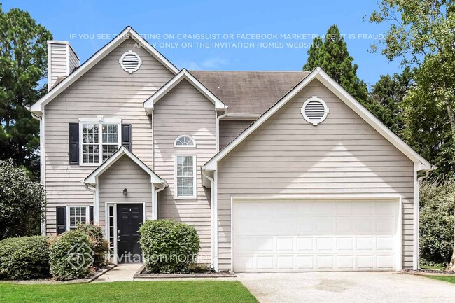 Building Photo - 3481 English Oaks Dr NW