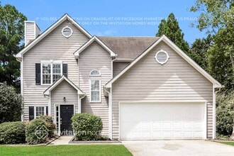Building Photo - 3481 English Oaks Dr NW