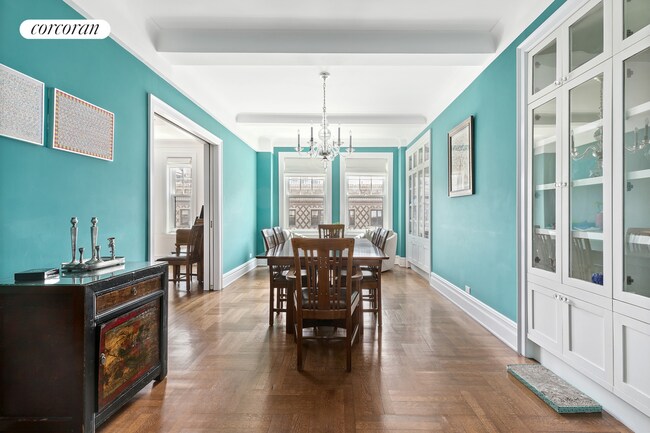 Foto del edificio - 685 West End Ave