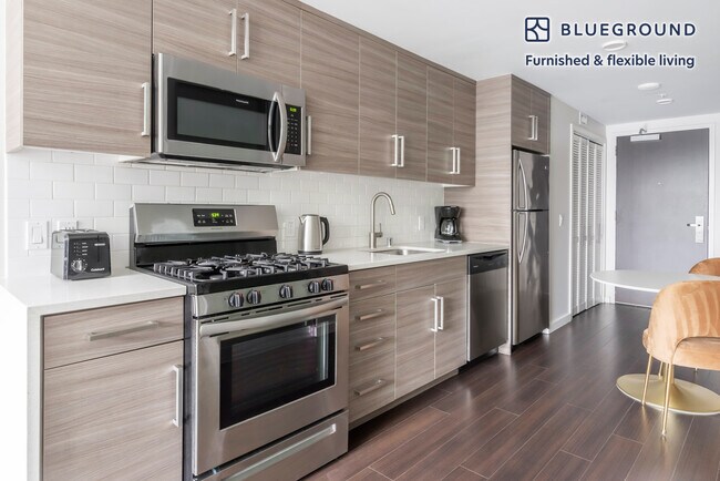 Foto del edificio - 150 Van Ness Ave