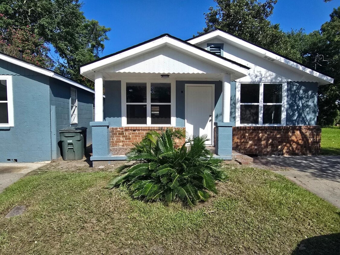 Foto principal - 129 McIntyre St