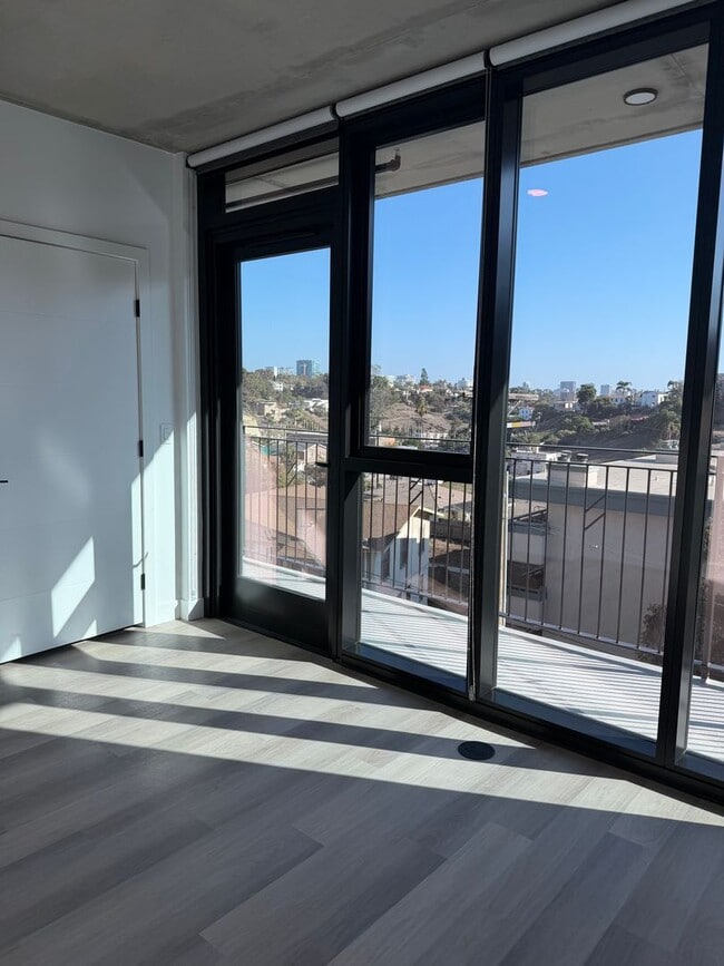 Interior Photo - Rainford Apartments