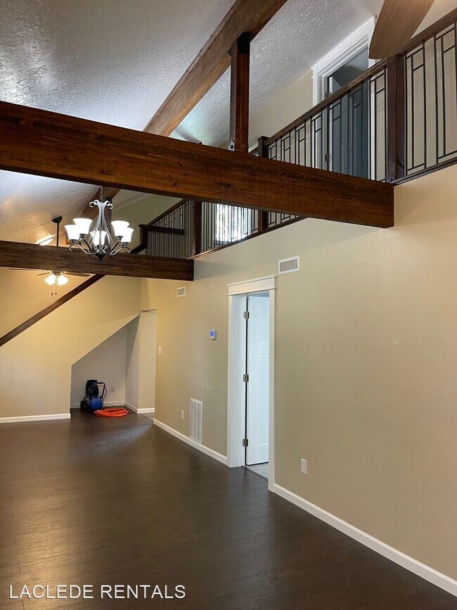 Foto del edificio - 2 br, 2 bath House - 10141 Easton