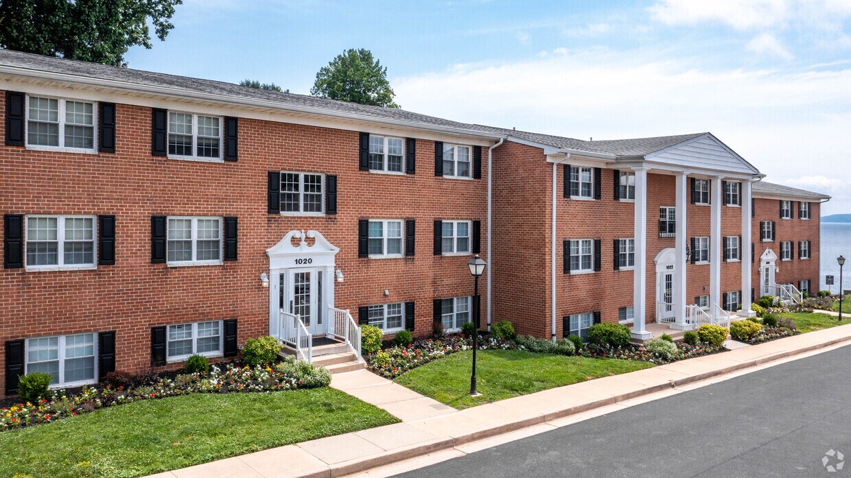 The Cove at HDG Apartments Havre De Grace, MD