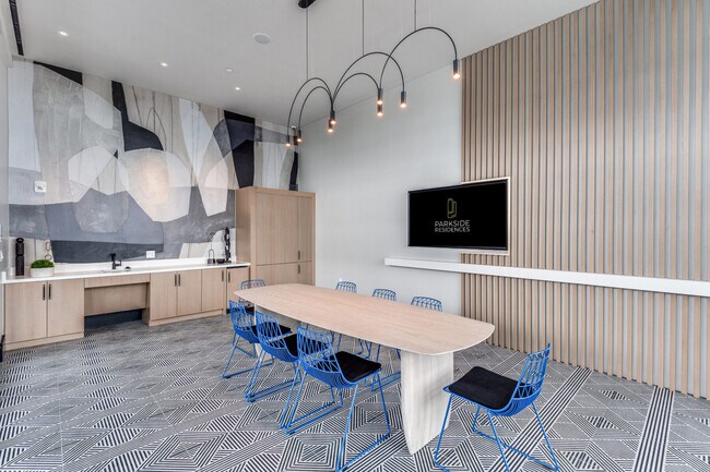 Building Photo - Elegant 1-Bedroom Suites: Where Luxury Mee...