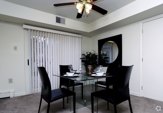 Foto del interior - NWS Earle Homes
