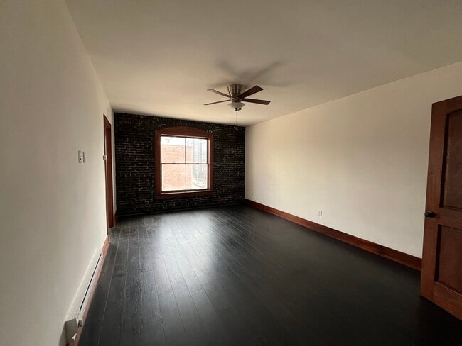 Building Photo - Prince Rupert Apartments