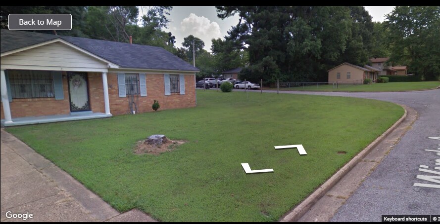 Primary Photo - 3838 Windy Ave