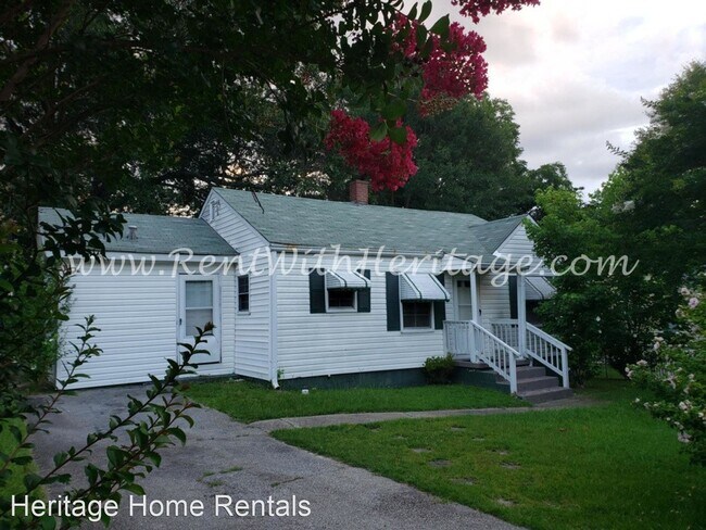 Foto del edificio - 2 br, 1 bath House - 8516 Duncan St