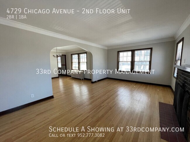 Foto del edificio - Cozy Duplex near Lake Nokomis, Hiawatha an...
