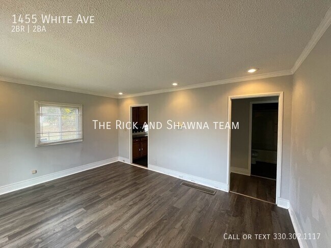 Foto del edificio - Two bedroom one bathroom home for rent