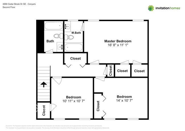 Foto del edificio - 4690 Cedar Brook Dr SE