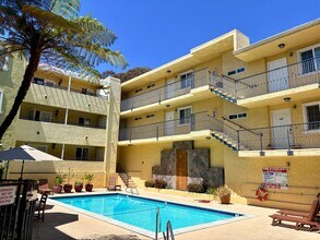 Building Photo - 5055 Collwood Blvd