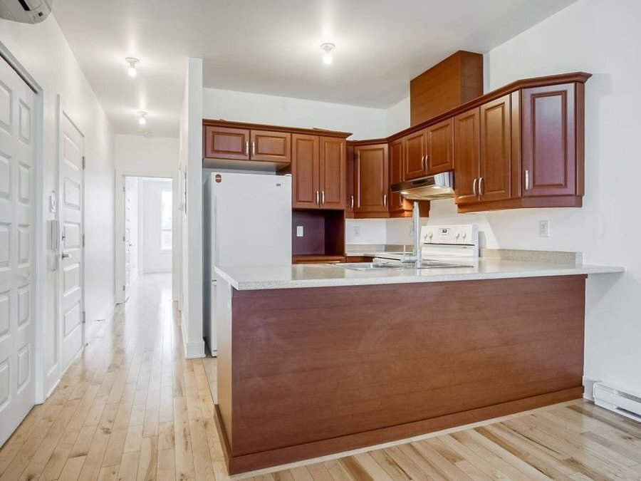 Primary Photo - Apartment For Rent