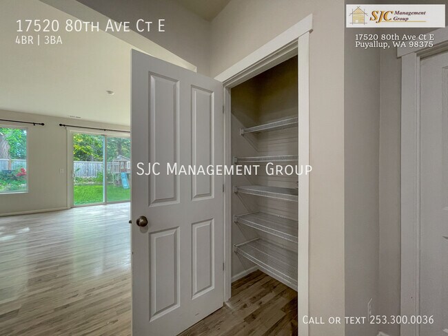 Foto del edificio - 17520 80th Ave Ct E