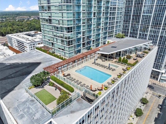 Foto del edificio - 3325 Piedmont Rd