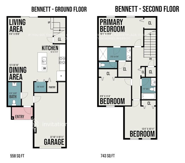Foto del edificio - 9329 Cadence Ct