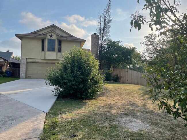 From Street - 15010 Baycliff
