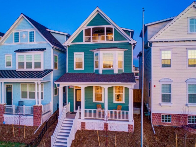 5880 Beeler Ct, Denver, CO 80238 House for Rent in Denver, CO