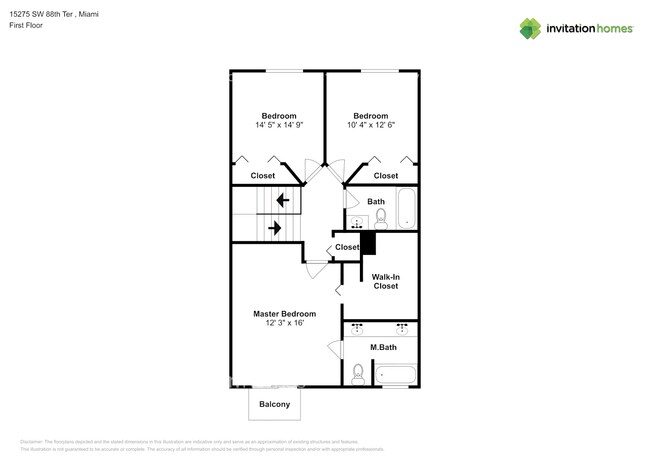 Foto del edificio - 15275 SW 88th Terrace