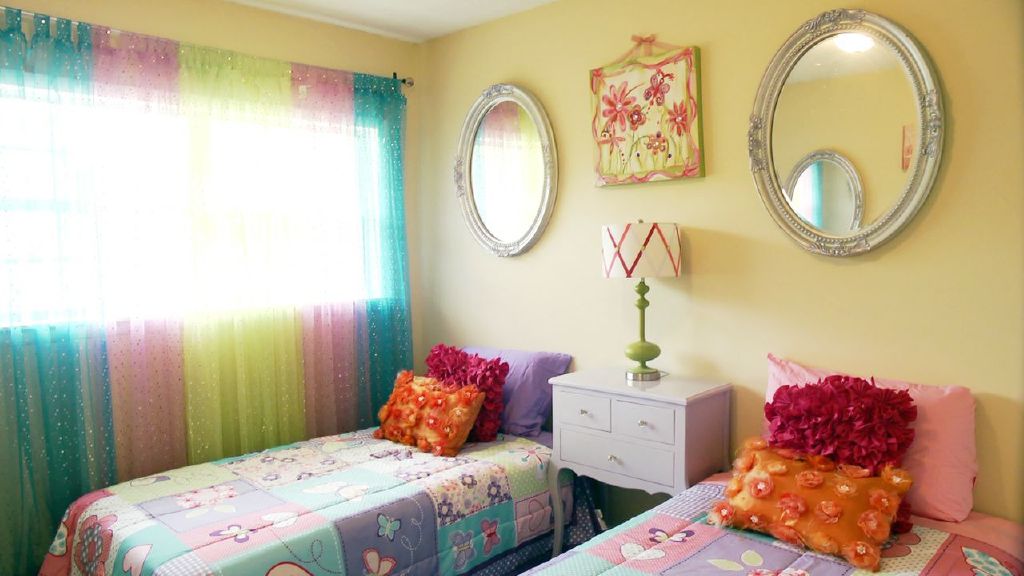 Second Bedroom - 87 Harwell Rd NW