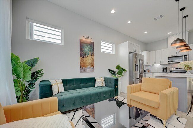 Building Photo - 2105 Sam Wilson St