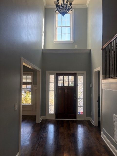 Foto del edificio - 2883 Victoria Falls Dr