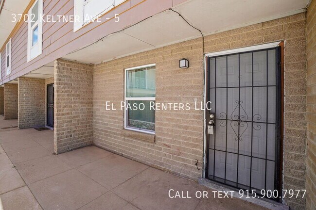 Foto del edificio - 3702 Keltner Ave