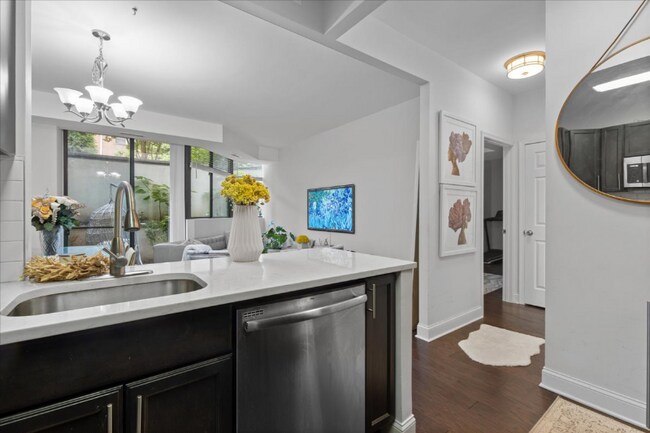 Foto del edificio - 955 26th St NW