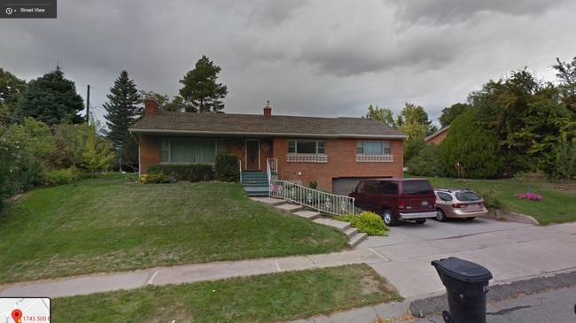 Building Photo - 1745 500 E