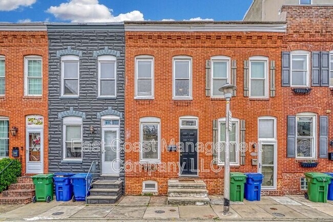 Foto del edificio - 1317 Cooksie St