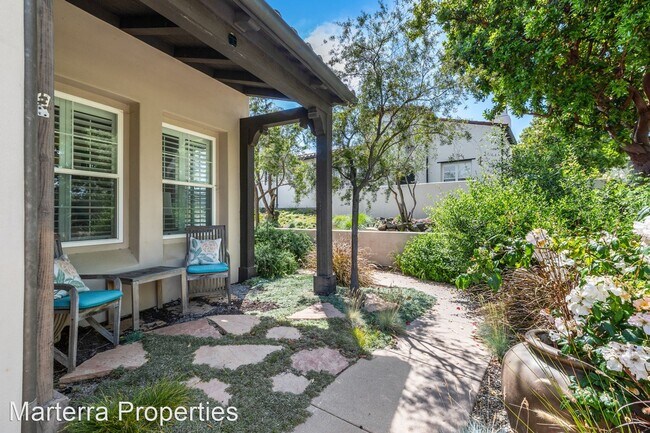 Foto del edificio - 3 br, 3 bath House - 8263 Santaluz Village...