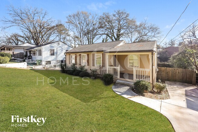 Foto del edificio - 942 Astor Ave SW