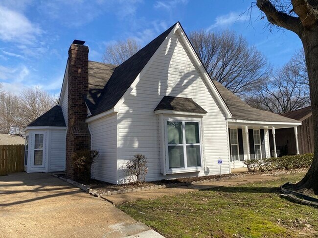 Foto del edificio - 4239 Runningbrook Cir Memphis, TN 38141