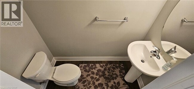 Photo du bâtiment - 33 Nieson St