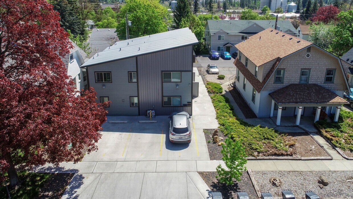 Primary Photo - 317 5th St